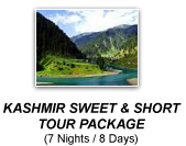 kashmir